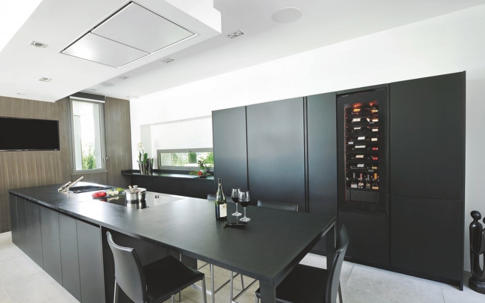 Eurocave disponible chez Concept Inside Eurocave disponible chez Concept Inside